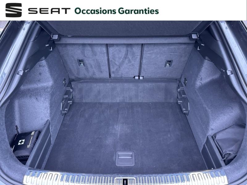 Voitures occasions Audi Q3 Sportback S line plus Rivery