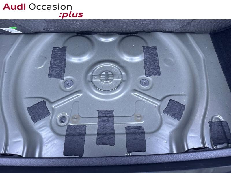 Voitures occasions Audi Q3 Sportback S line plus Rivery