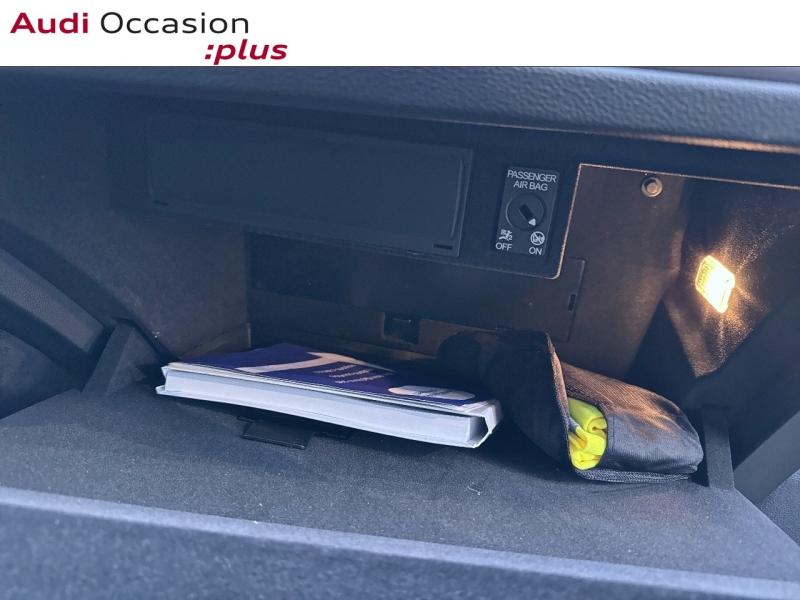 Voitures occasions Audi Q3 Sportback S line plus Rivery