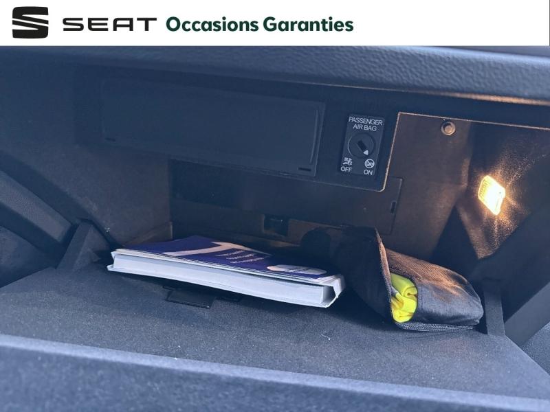 Voitures occasions Audi Q3 Sportback S line plus Rivery