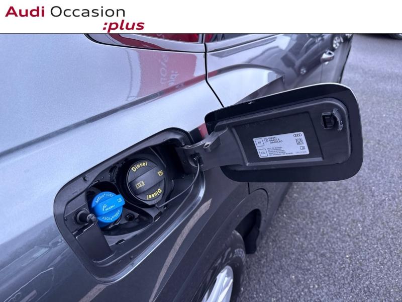 Voitures occasions Audi Q3 Sportback S line plus Rivery