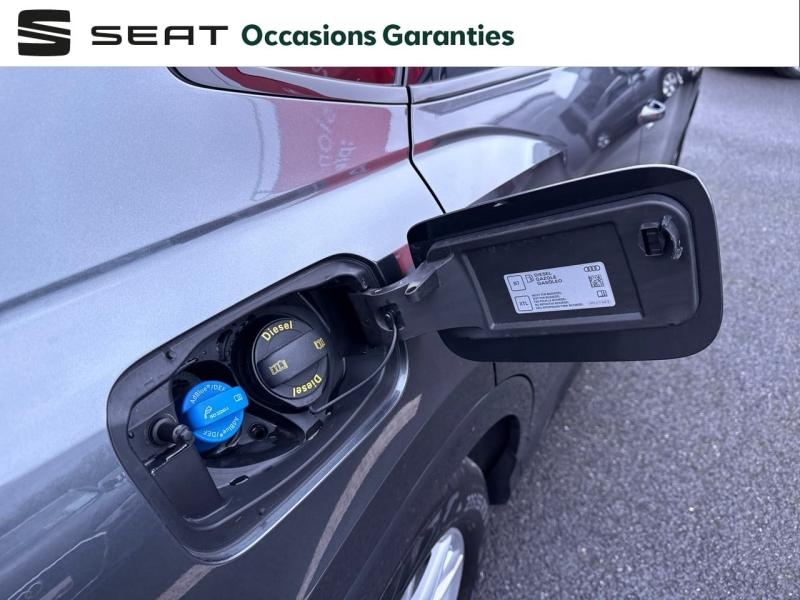 Voitures occasions Audi Q3 Sportback S line plus Rivery