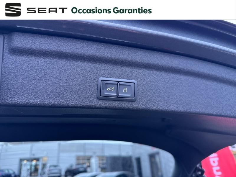 Voitures occasions Audi Q3 Sportback S line plus Rivery