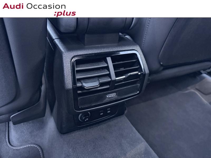 Voitures occasions Audi Q3 Sportback S line plus Rivery
