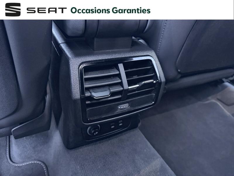 Voitures occasions Audi Q3 Sportback S line plus Rivery