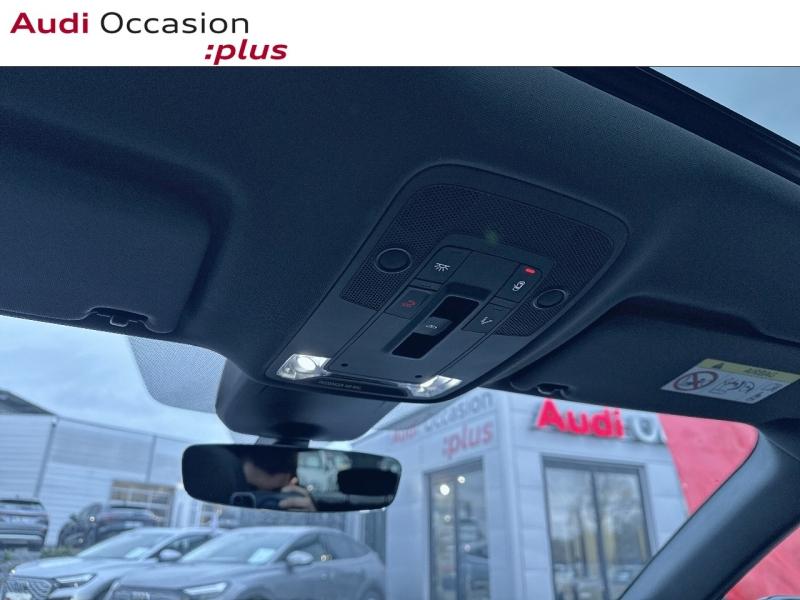 Voitures occasions Audi Q3 Sportback S line plus Rivery