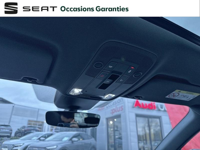 Voitures occasions Audi Q3 Sportback S line plus Rivery