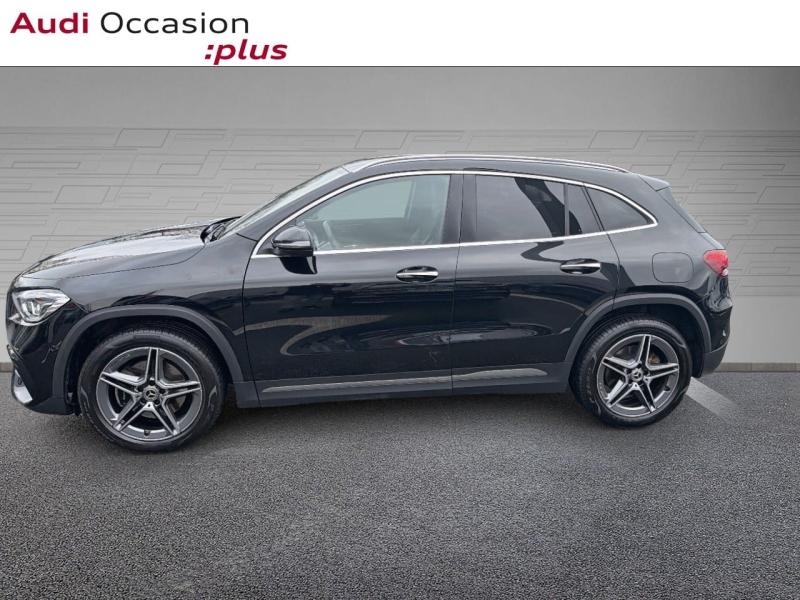 Voitures occasions MERCEDES-BENZ GLA AMG Line Rivery