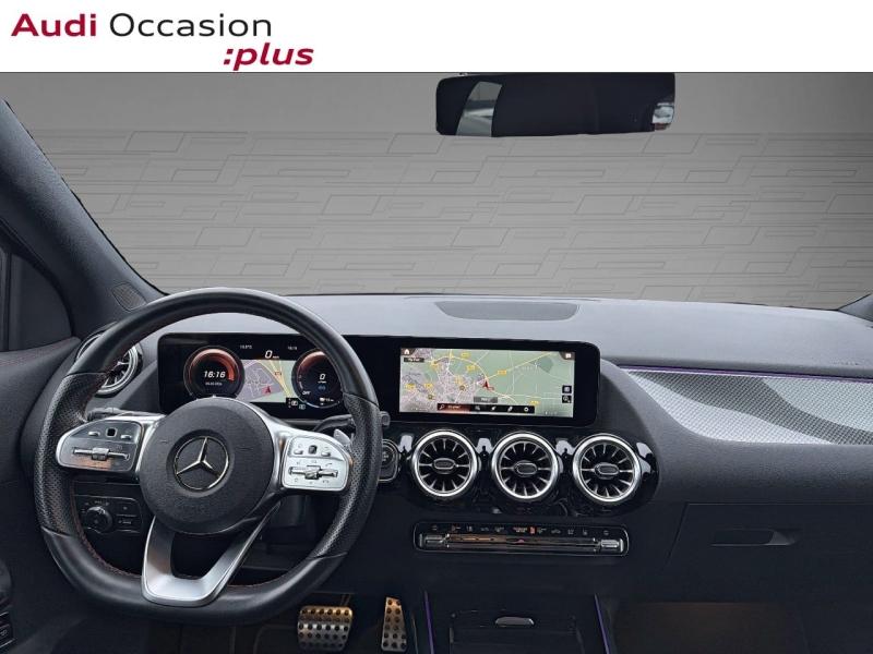 Voitures occasions MERCEDES-BENZ GLA AMG Line Rivery