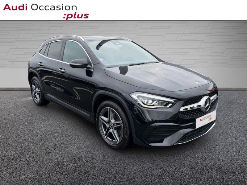 Voitures occasions MERCEDES-BENZ GLA AMG Line Rivery