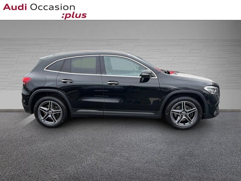 Voitures occasions MERCEDES-BENZ GLA AMG Line Rivery
