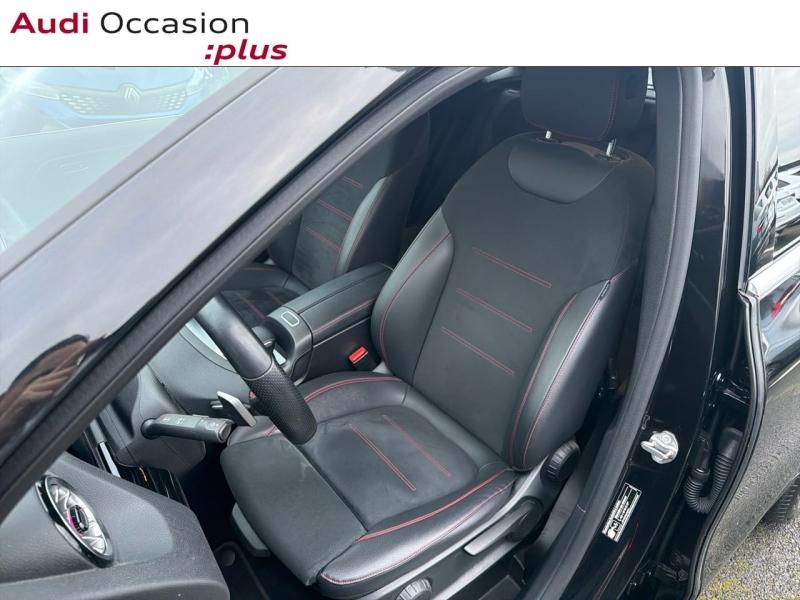 Voitures occasions MERCEDES-BENZ GLA AMG Line Rivery