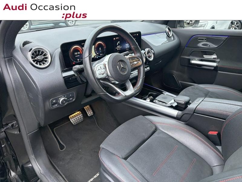 Voitures occasions MERCEDES-BENZ GLA AMG Line Rivery