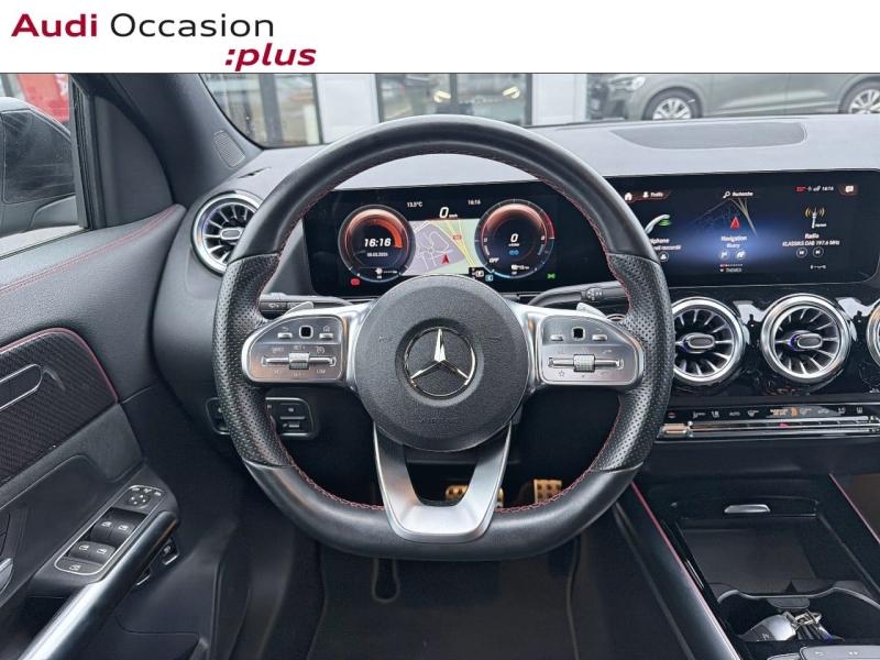Voitures occasions MERCEDES-BENZ GLA AMG Line Rivery