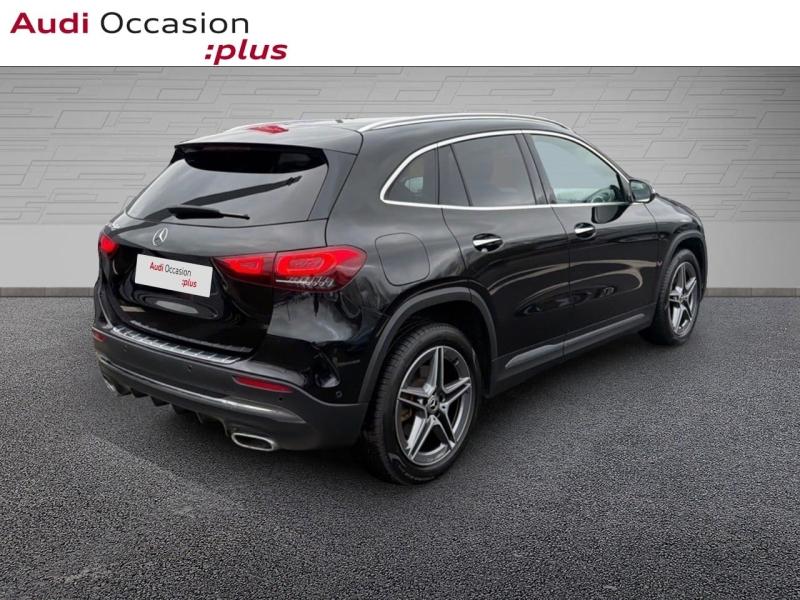 Voitures occasions MERCEDES-BENZ GLA AMG Line Rivery