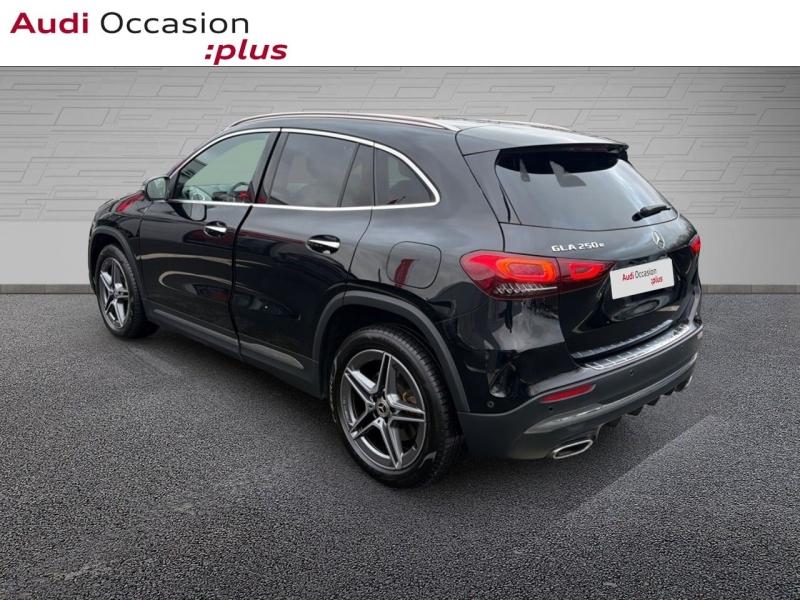 Voitures occasions MERCEDES-BENZ GLA AMG Line Rivery