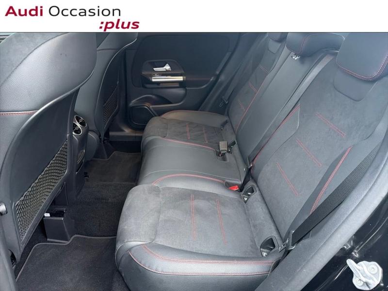 Voitures occasions MERCEDES-BENZ GLA AMG Line Rivery