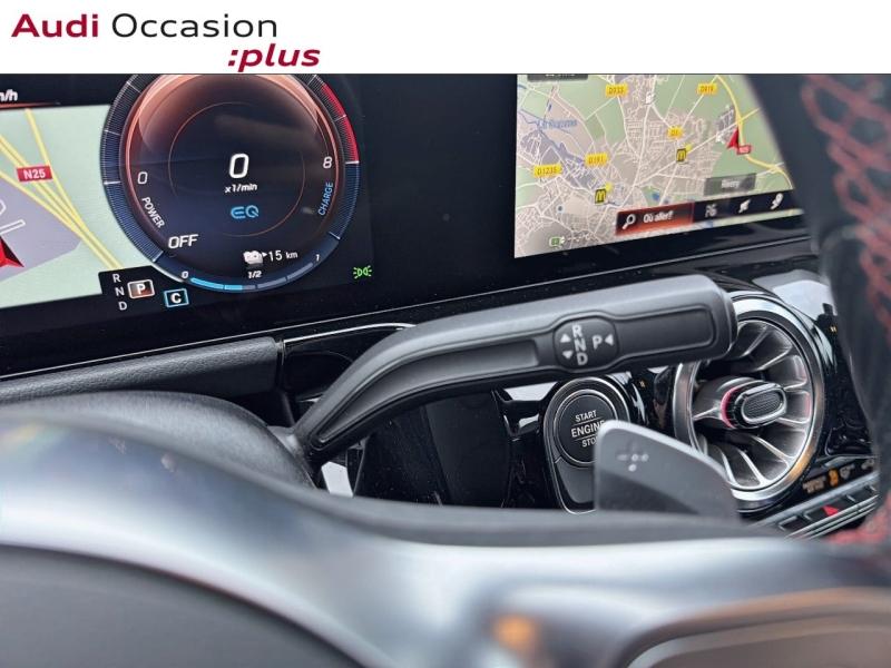 Voitures occasions MERCEDES-BENZ GLA AMG Line Rivery