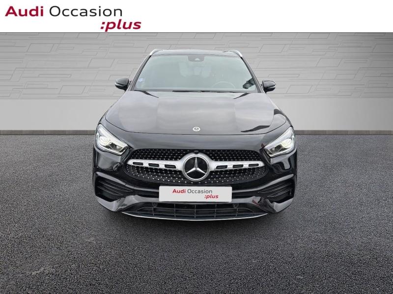 Voitures occasions MERCEDES-BENZ GLA AMG Line Rivery