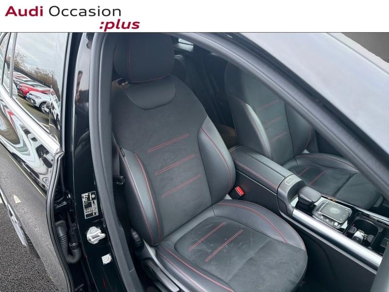 Voitures occasions MERCEDES-BENZ GLA AMG Line Rivery