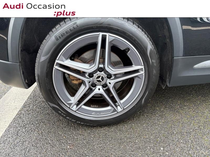 Voitures occasions MERCEDES-BENZ GLA AMG Line Rivery