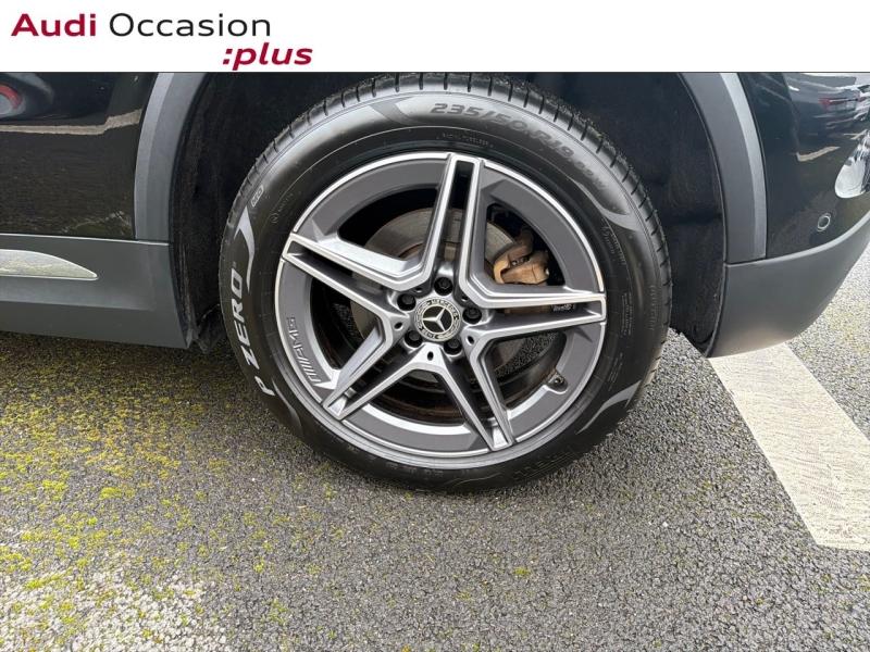 Voitures occasions MERCEDES-BENZ GLA AMG Line Rivery