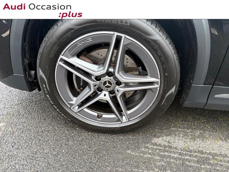 Voitures occasions MERCEDES-BENZ GLA AMG Line Rivery