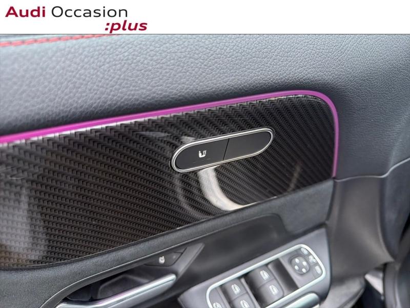 Voitures occasions MERCEDES-BENZ GLA AMG Line Rivery