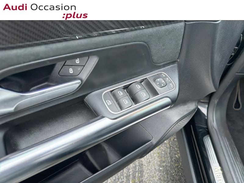 Voitures occasions MERCEDES-BENZ GLA AMG Line Rivery