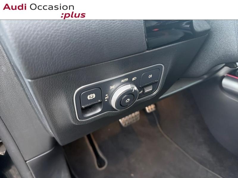 Voitures occasions MERCEDES-BENZ GLA AMG Line Rivery