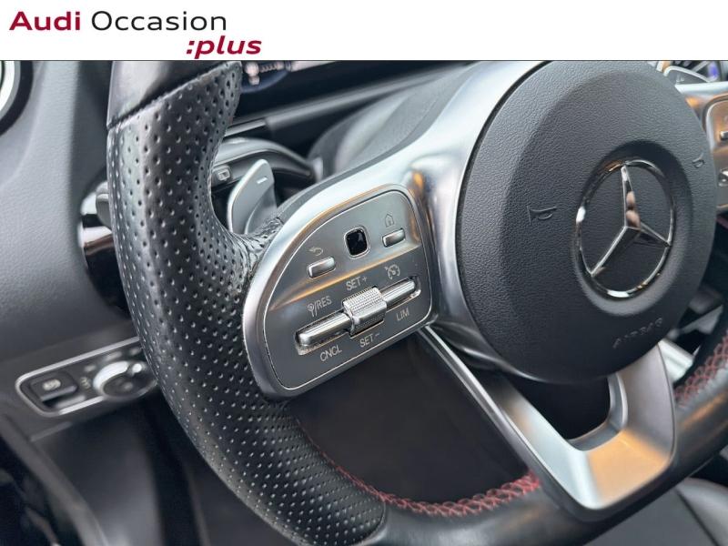 Voitures occasions MERCEDES-BENZ GLA AMG Line Rivery