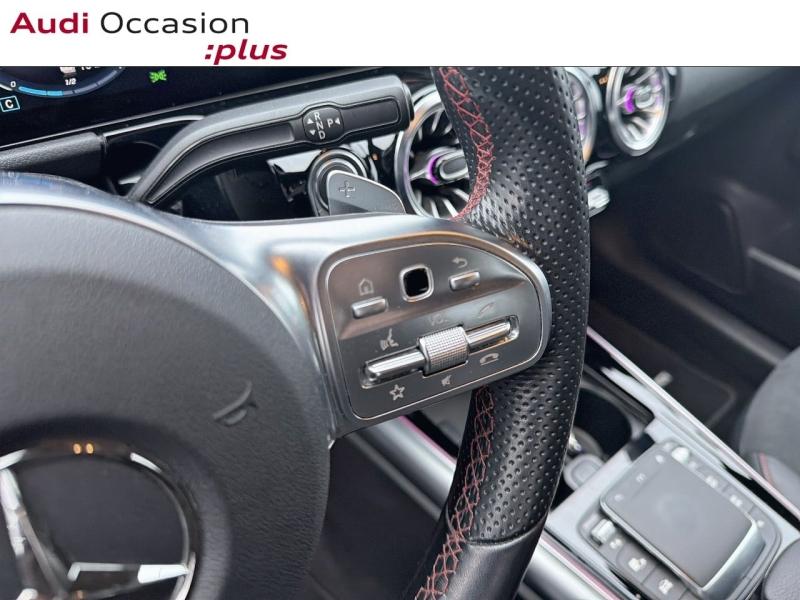 Voitures occasions MERCEDES-BENZ GLA AMG Line Rivery