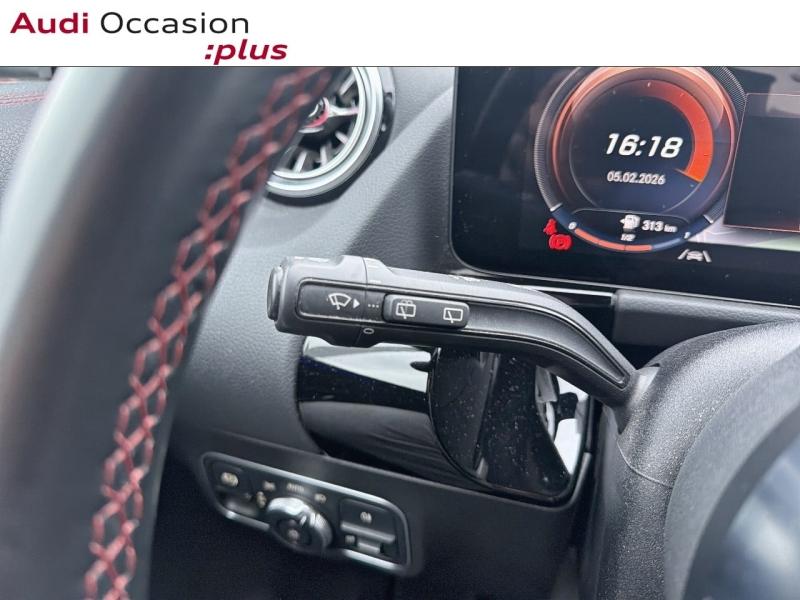 Voitures occasions MERCEDES-BENZ GLA AMG Line Rivery