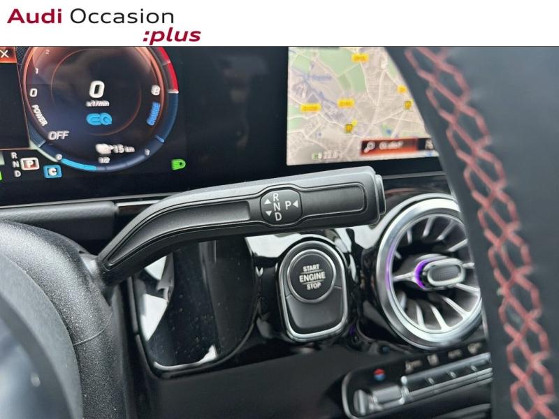 Voitures occasions MERCEDES-BENZ GLA AMG Line Rivery