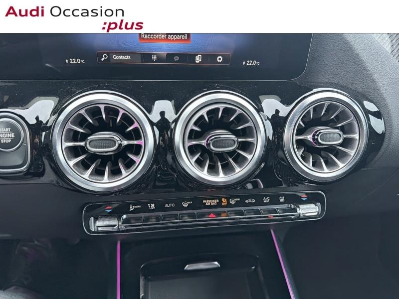 Voitures occasions MERCEDES-BENZ GLA AMG Line Rivery