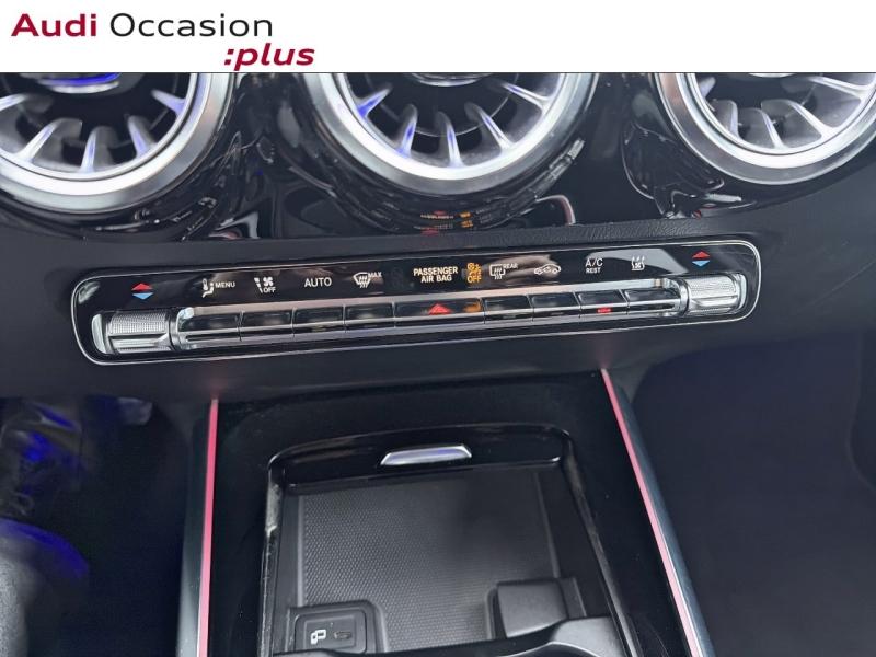 Voitures occasions MERCEDES-BENZ GLA AMG Line Rivery