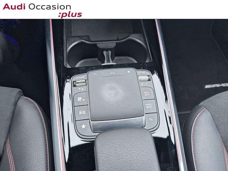 Voitures occasions MERCEDES-BENZ GLA AMG Line Rivery