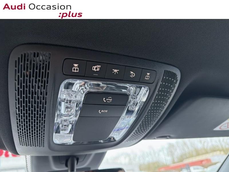 Voitures occasions MERCEDES-BENZ GLA AMG Line Rivery