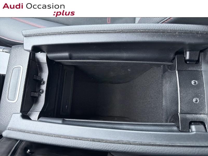 Voitures occasions MERCEDES-BENZ GLA AMG Line Rivery