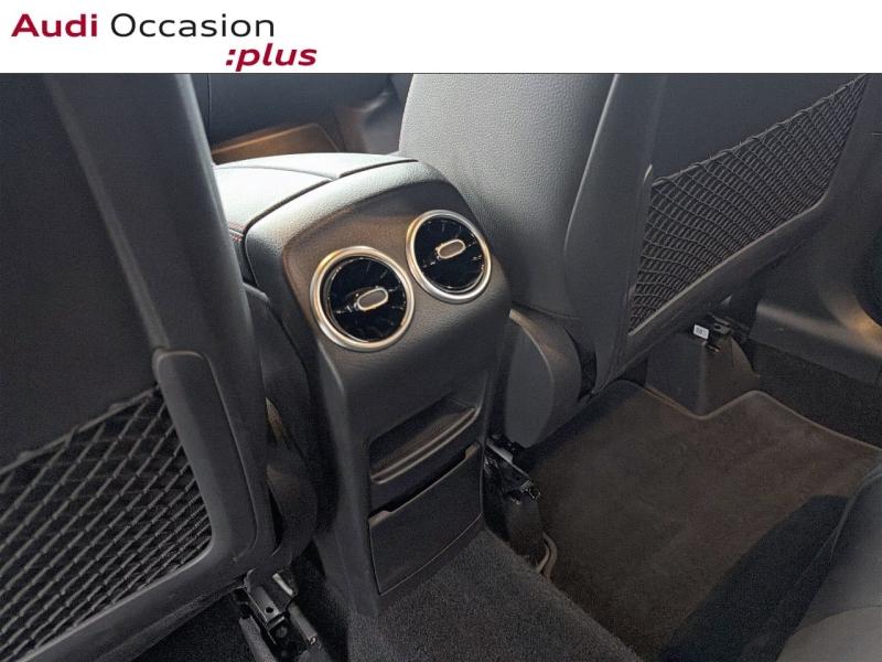 Voitures occasions MERCEDES-BENZ GLA AMG Line Rivery