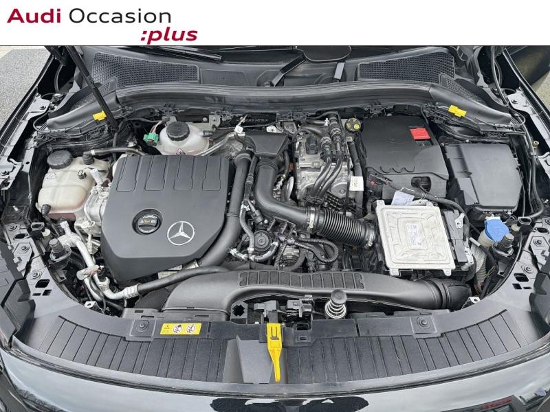 Voitures occasions MERCEDES-BENZ GLA AMG Line Rivery