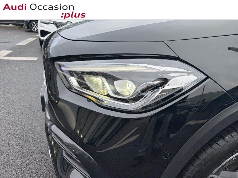 Voitures occasions MERCEDES-BENZ GLA AMG Line Rivery