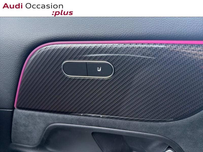 Voitures occasions MERCEDES-BENZ GLA AMG Line Rivery