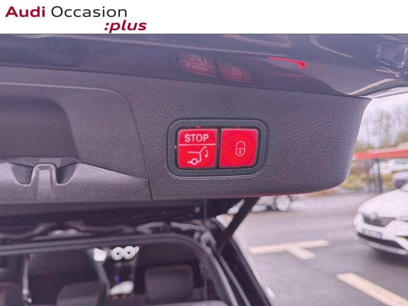 Voitures occasions MERCEDES-BENZ GLA AMG Line Rivery