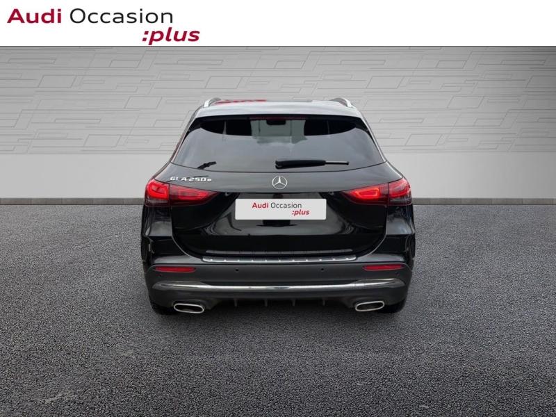 Voitures occasions MERCEDES-BENZ GLA AMG Line Rivery