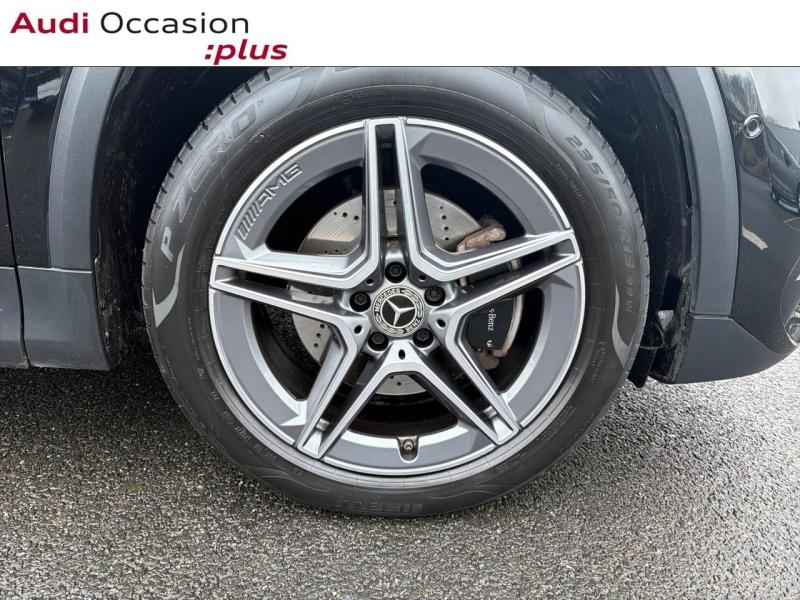 Voitures occasions MERCEDES-BENZ GLA AMG Line Rivery