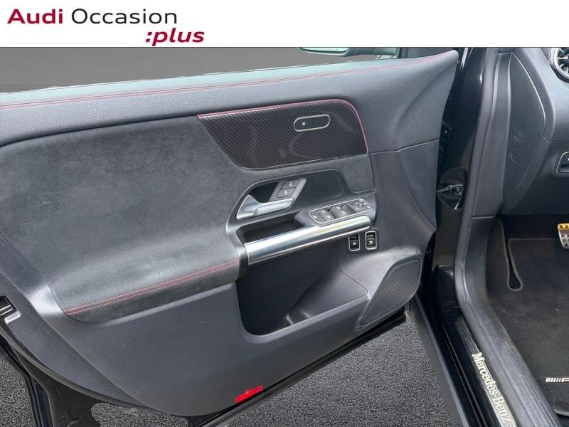 Voitures occasions MERCEDES-BENZ GLA AMG Line Rivery