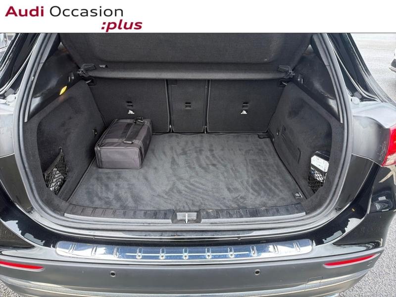 Voitures occasions MERCEDES-BENZ GLA AMG Line Rivery