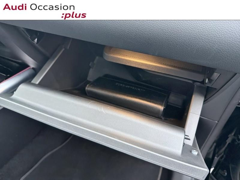 Voitures occasions MERCEDES-BENZ GLA AMG Line Rivery