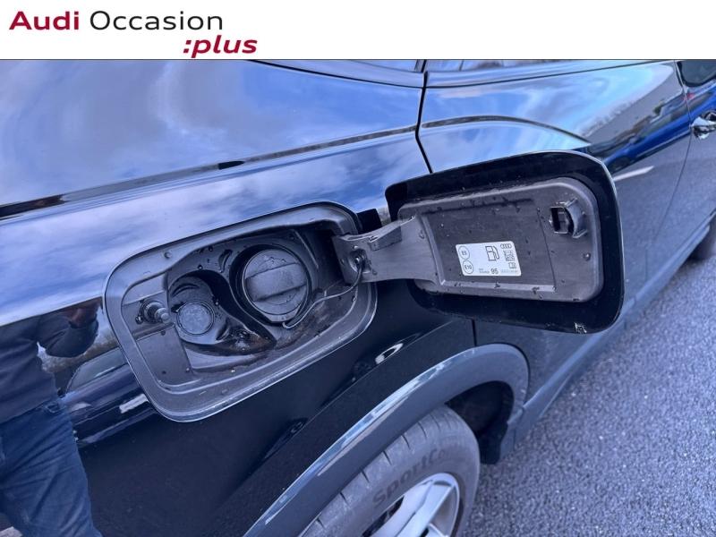 Voitures occasions Audi Q3 Sportback S line plus Rivery